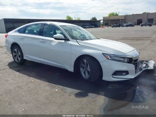HONDA HONDA ACCORD EX