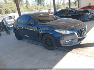 MAZDA MAZDA MAZDA3 SPORT