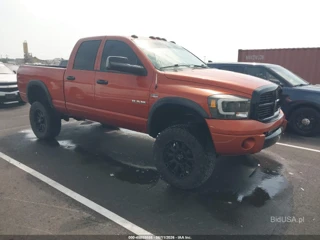 DODGE DODGE RAM 1500 SLT