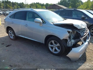 LEXUS LEXUS RX 350
