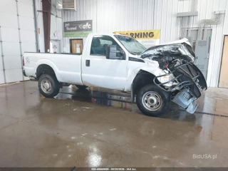 FORD FORD F-350 XL