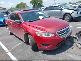 FORD FORD TAURUS LIMITED