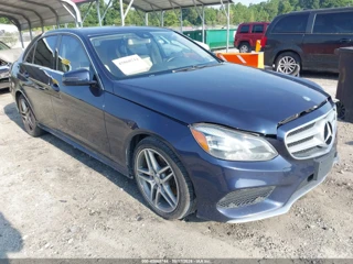 MERCEDES-BENZ MERCEDES-BENZ E 350 4MATIC