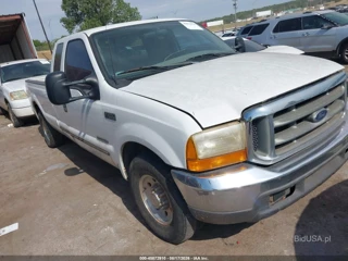 FORD FORD F-250 LARIAT/XL/XLT