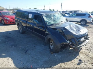 FORD FORD RANGER FX4 OFF-ROAD/SPORT/XLT