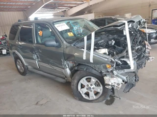 FORD FORD ESCAPE XLT/XLT SPORT