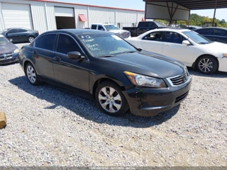 HONDA HONDA ACCORD 2.4 EX-L