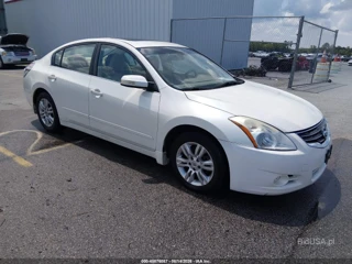 NISSAN NISSAN ALTIMA 2.5 S