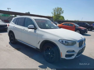 BMW X3 SDRIVE30I