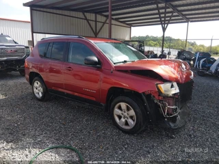 JEEP JEEP COMPASS SPORT