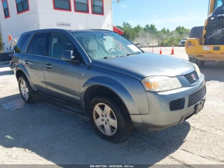 SATURN SATURN VUE V6