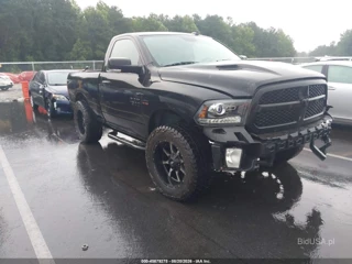 RAM RAM 1500 SPORT