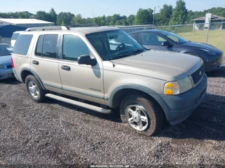FORD FORD EXPLORER XLS/XLS SPORT