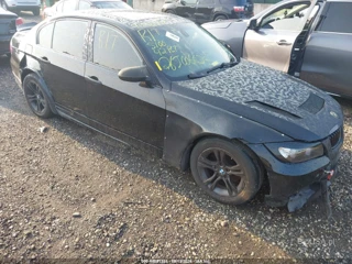 BMW 328I
