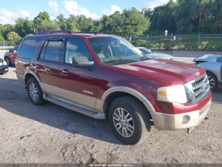 FORD FORD EXPEDITION EDDIE BAUER