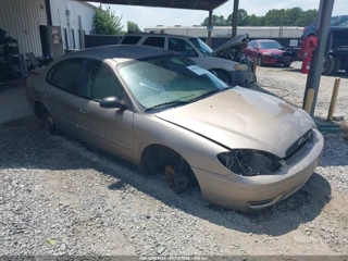 FORD FORD TAURUS SE