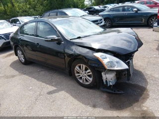 NISSAN NISSAN ALTIMA 2.5 S