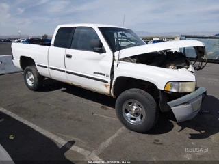 DODGE DODGE RAM 1500 ST
