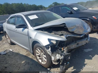 FORD FORD TAURUS SE