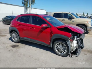HYUNDAI HYUNDAI KONA SEL