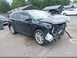 TOYOTA TOYOTA VENZA LE