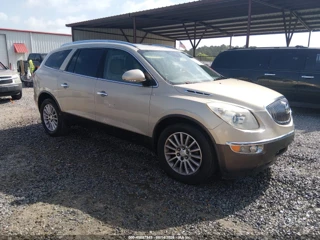 BUICK BUICK ENCLAVE LEATHER
