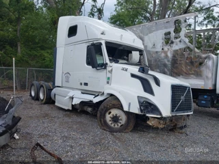 VOLVO VOLVO VN VNL