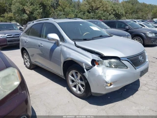 LEXUS LEXUS RX 350