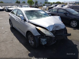 HYUNDAI HYUNDAI SONATA GLS