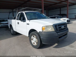 FORD FORD F-150 STX/XL/XLT