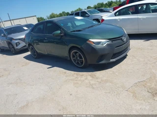 TOYOTA TOYOTA COROLLA LE PLUS
