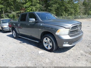 RAM RAM RAM 1500 SPORT