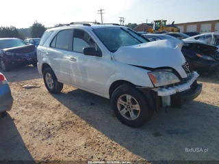 KIA KIA SORENTO EX/LX