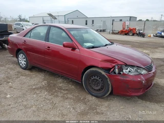 TOYOTA TOYOTA CAMRY LE