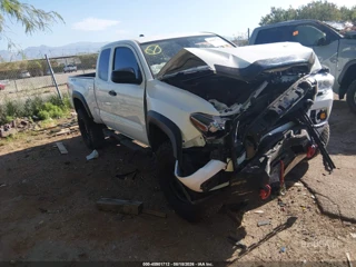 TOYOTA TOYOTA TACOMA SR V6