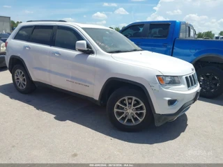 JEEP JEEP GRAND CHEROKEE LIMITED