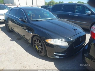 JAGUAR JAGUAR XJ (A6)