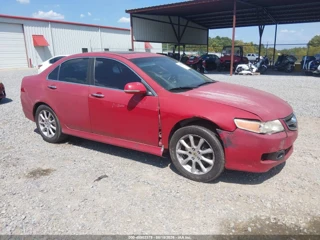 ACURA ACURA TSX