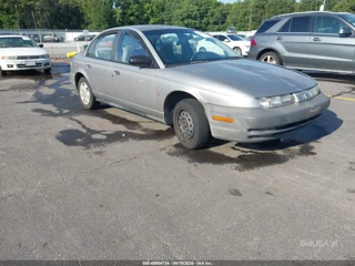 SATURN SATURN SL SL1