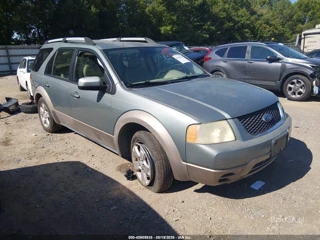 FORD FORD FREESTYLE SEL