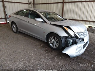 HYUNDAI HYUNDAI SONATA GLS