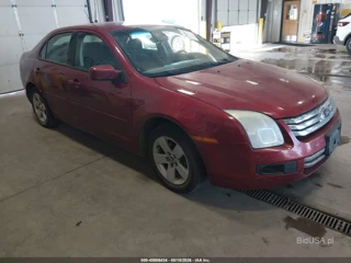 FORD FORD FUSION SE