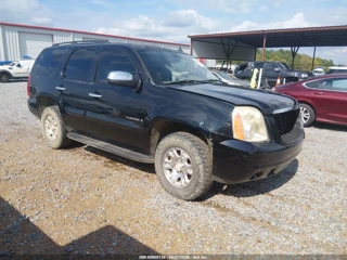 GMC YUKON COMMERCIAL FLEET
