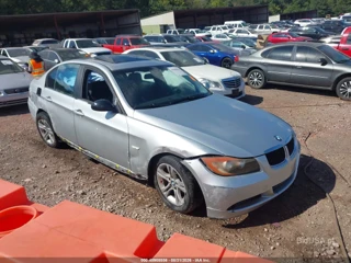 BMW 328I