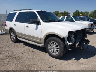 FORD FORD EXPEDITION EDDIE BAUER/KING RANCH
