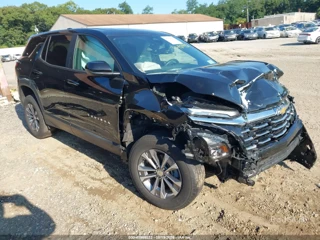 CHEVROLET CHEVROLET EQUINOX FWD LT