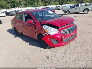 MITSUBISHI MITSUBISHI MIRAGE G4 ES