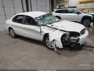 FORD FORD TAURUS SE