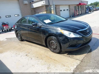 HYUNDAI HYUNDAI SONATA GLS