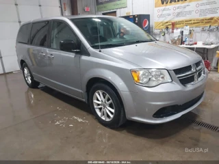 DODGE DODGE GRAND CARAVAN SE